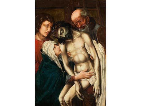 Künstler des 15./ 16. Jahrhunderts nach Rogier van der Weyden (1399 – 1464)